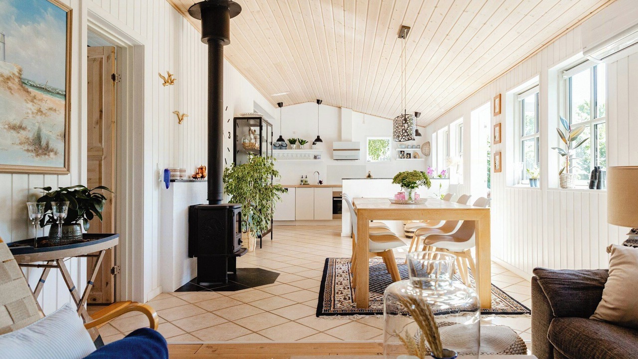 Photo of Livingroom in Reersø