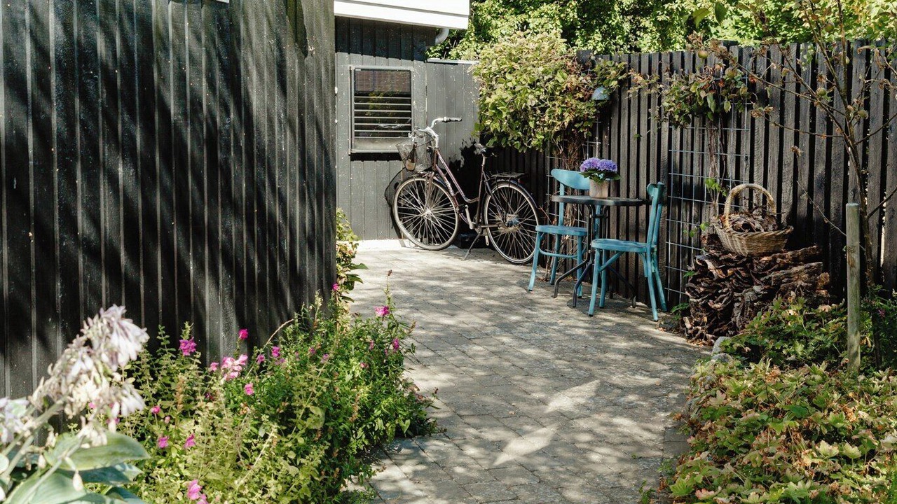 Photo of Patio Balcony in Reersø