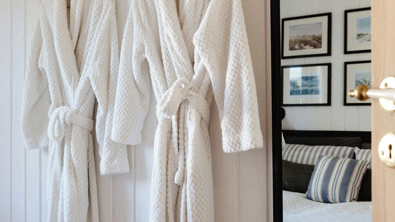 Photo of Bedroom in Reersø
