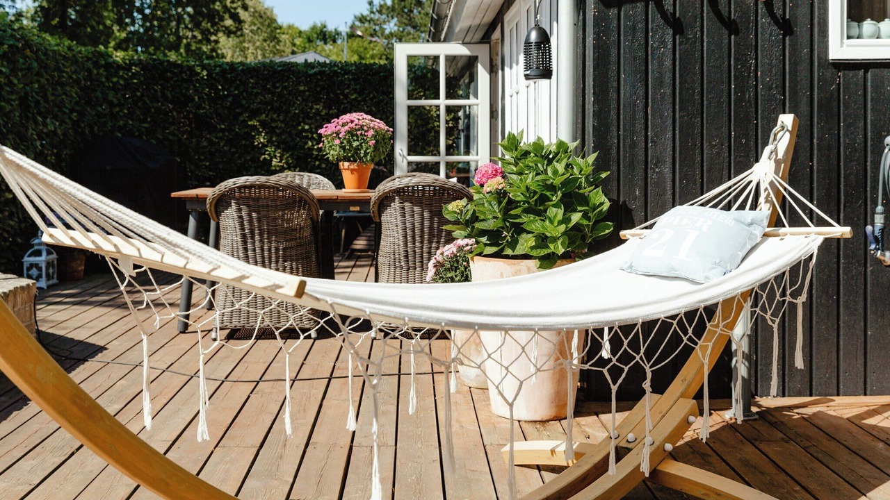 Photo of Outdoor in Reersø