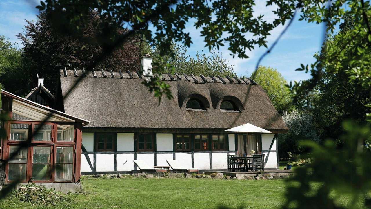 Photo of Outdoor in Jyderup