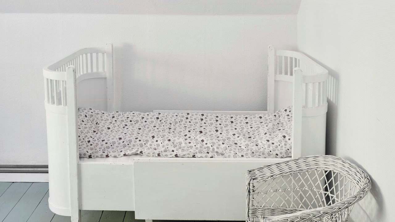 Photo of Bedroom in Jyderup