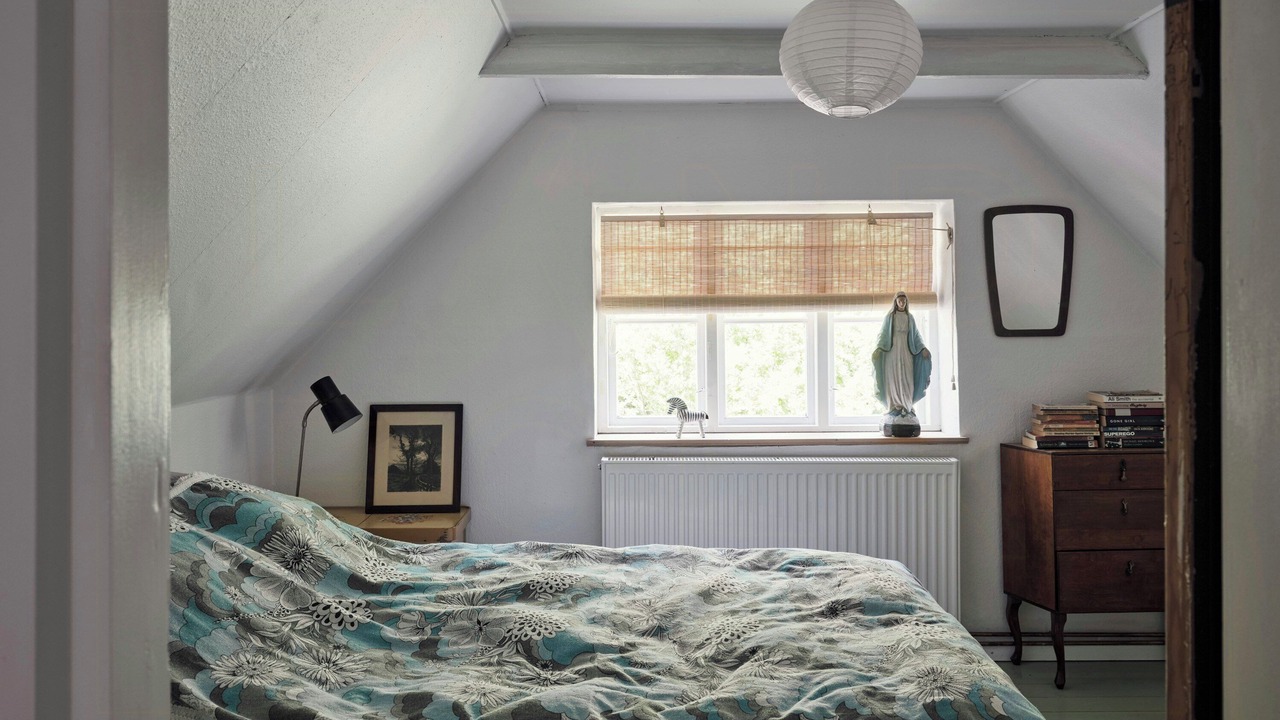 Photo of Bedroom in Jyderup