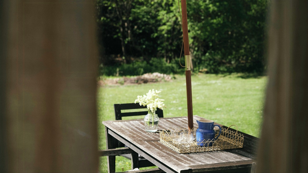 Photo of Outdoor in Jyderup