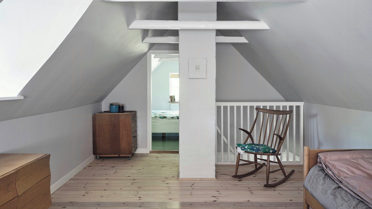 Photo of Bedroom in Jyderup