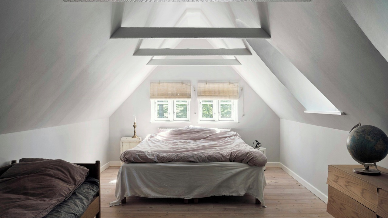 Photo of Bedroom in Jyderup
