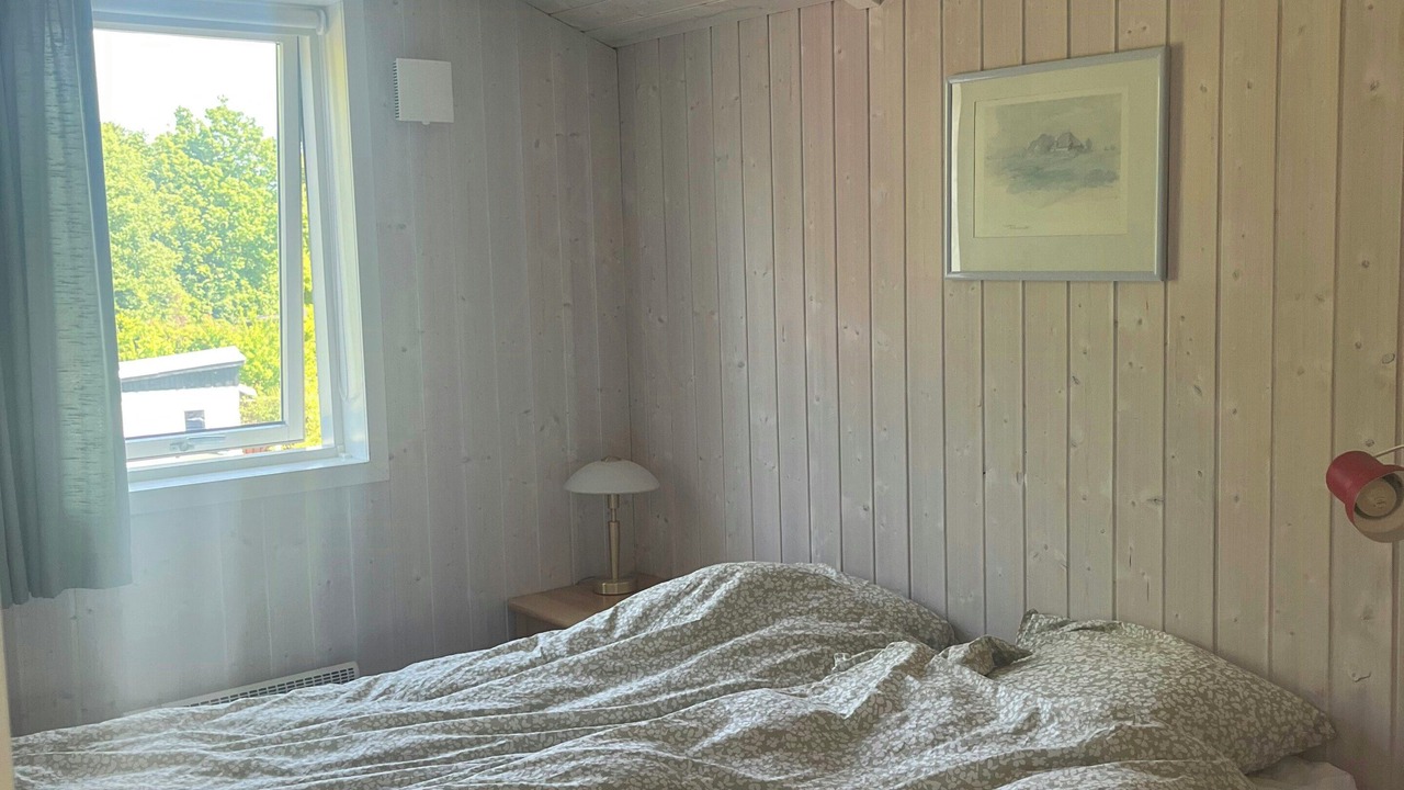 Photo of Bedroom in Olsted