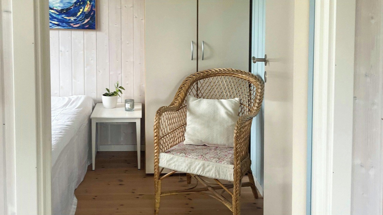Photo of Bedroom in Olsted