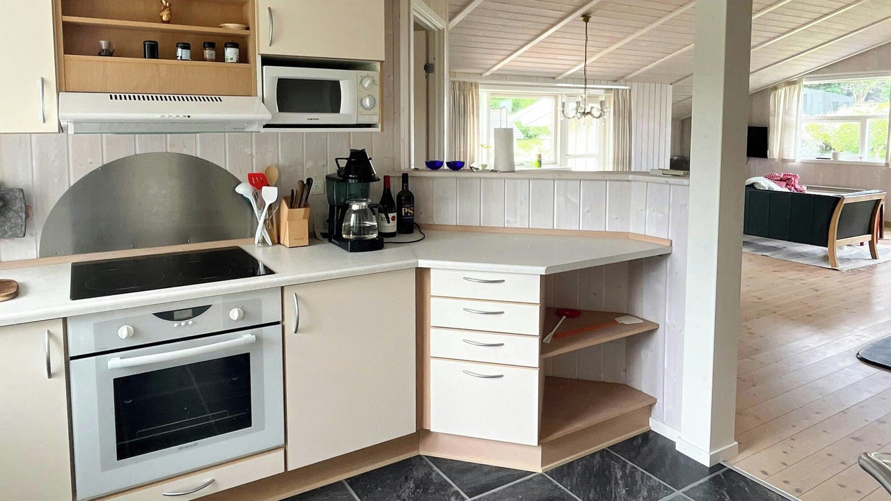Photo of Kitchen in Olsted