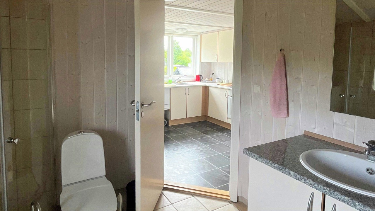 Photo of Bathroom in Olsted