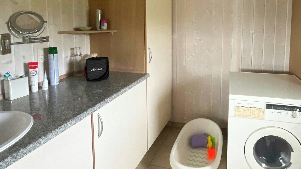 Photo of Bathroom in Olsted