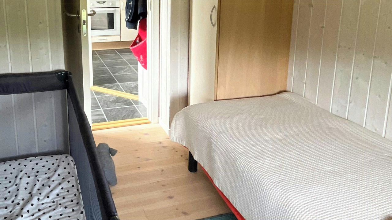 Photo of Bedroom in Olsted