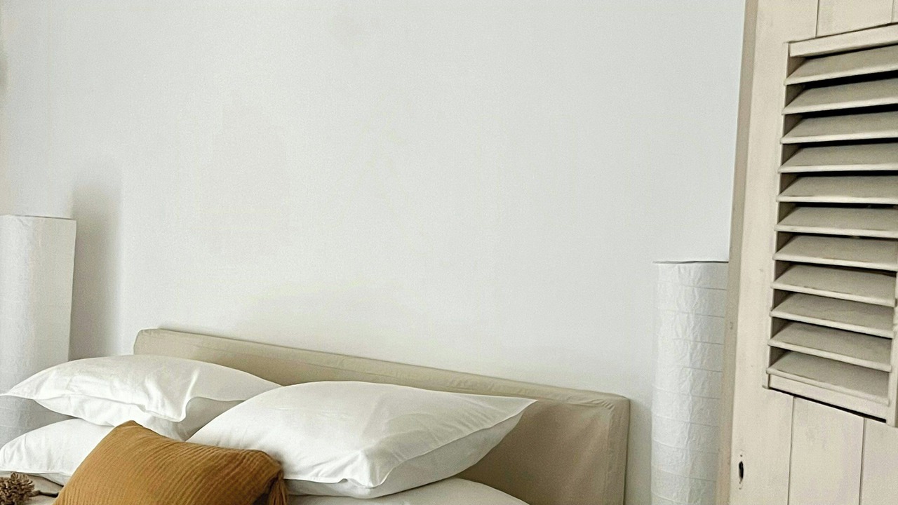 Photo of Bedroom in Quincerot