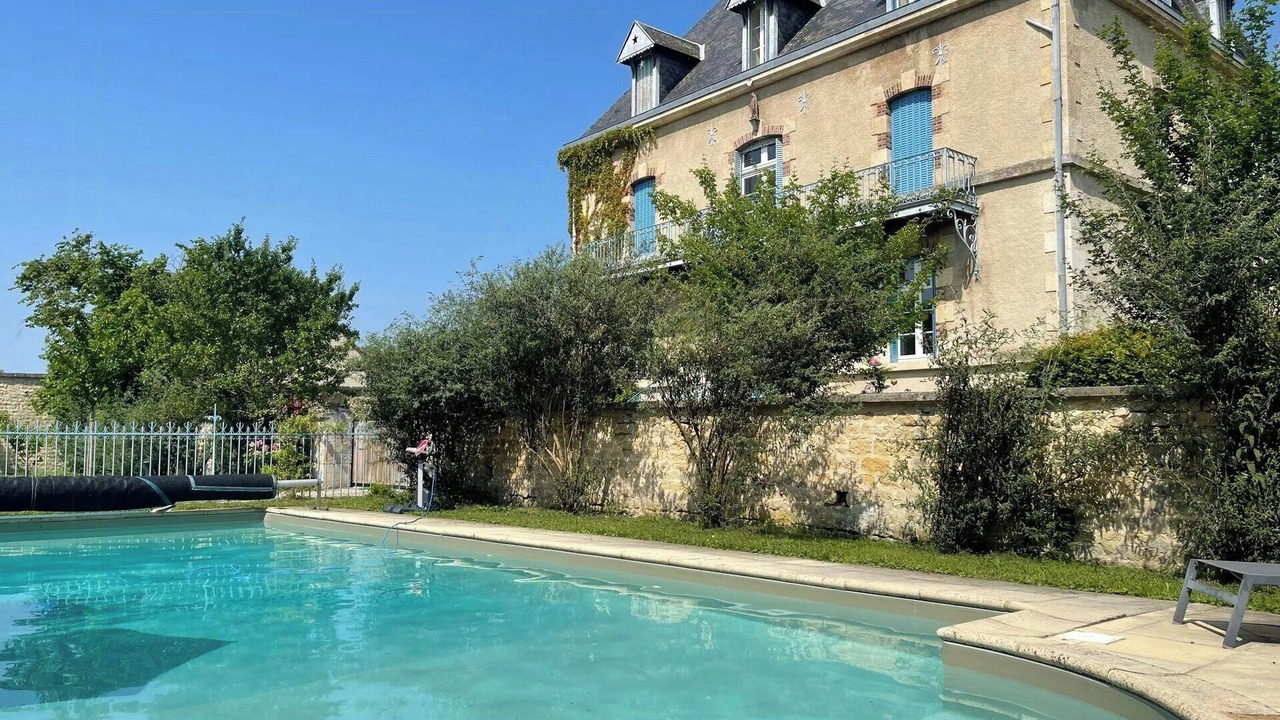 Photo of Outdoor in Quincerot