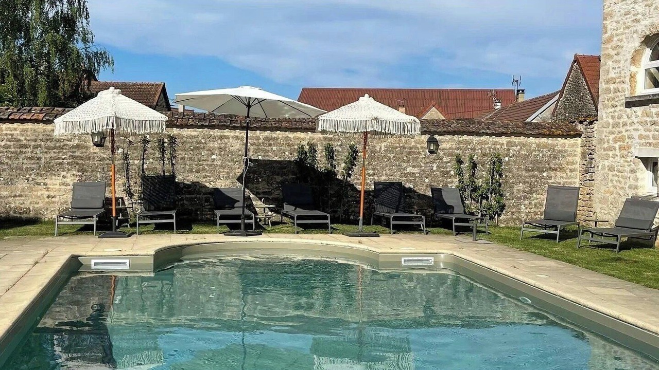 Photo of Outdoor in Quincerot