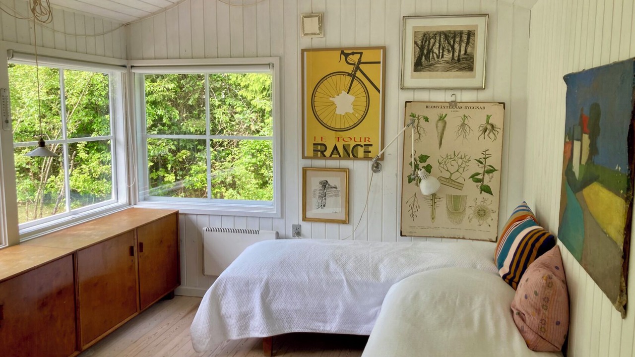 Photo of Bedroom in Tisvildeleje