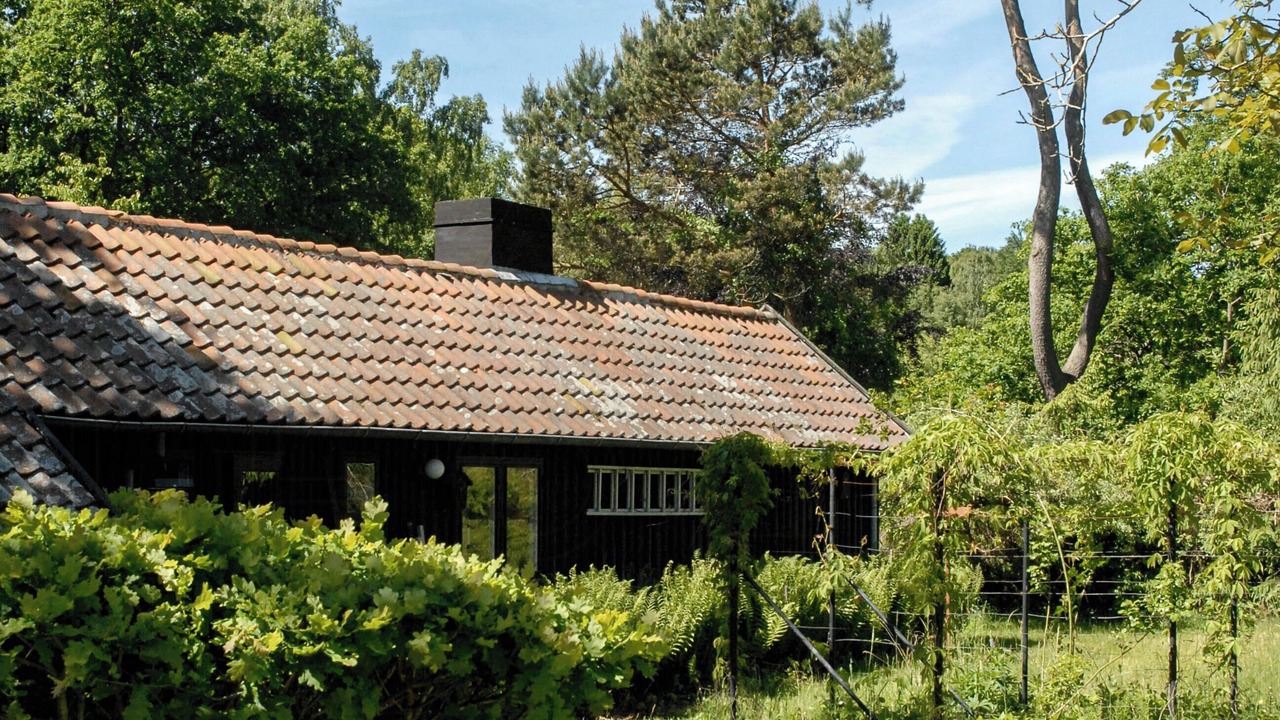 Photo of Outdoor in Tisvildeleje