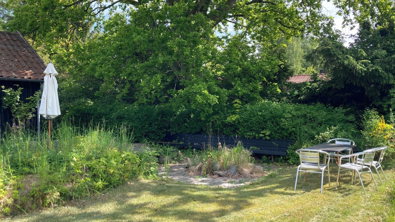 Photo of Outdoor in Tisvildeleje