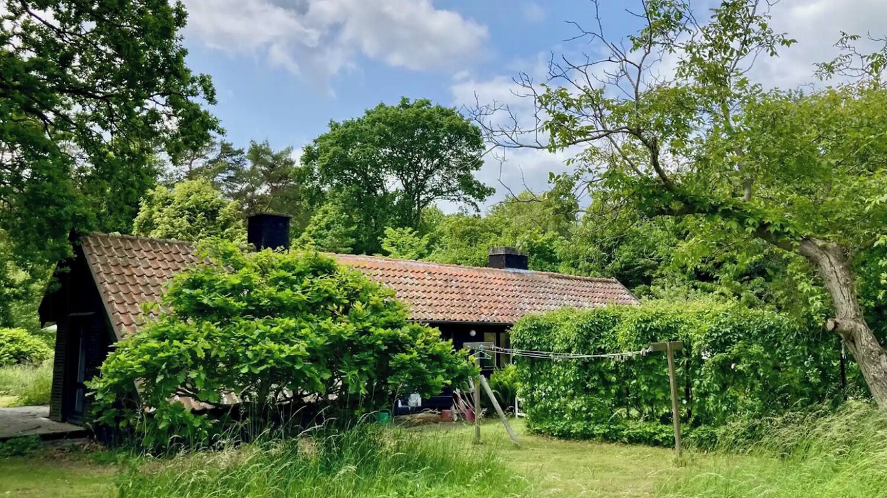 Photo of Outdoor in Tisvildeleje