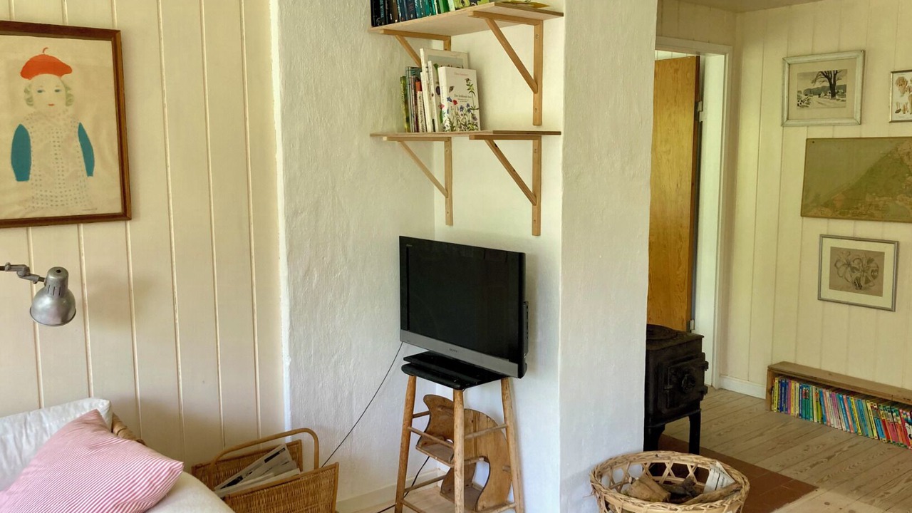 Photo of Livingroom in Tisvildeleje