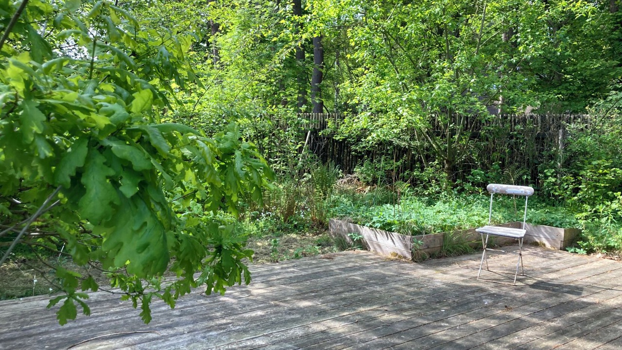 Photo of Outdoor in Tisvildeleje