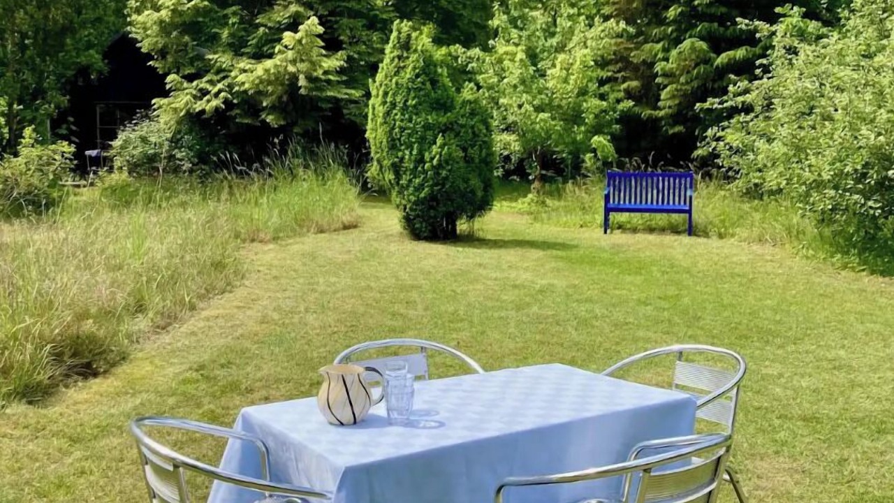 Photo of Outdoor in Tisvildeleje