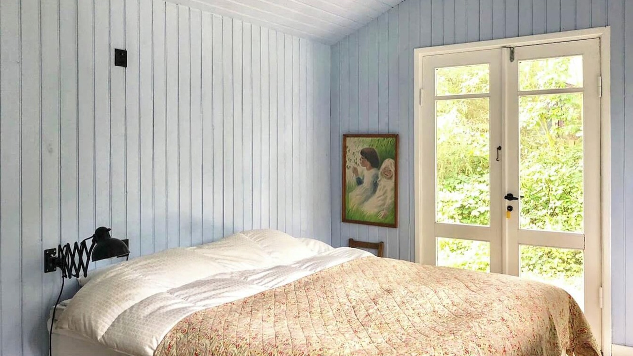 Photo of Bedroom in Tisvildeleje