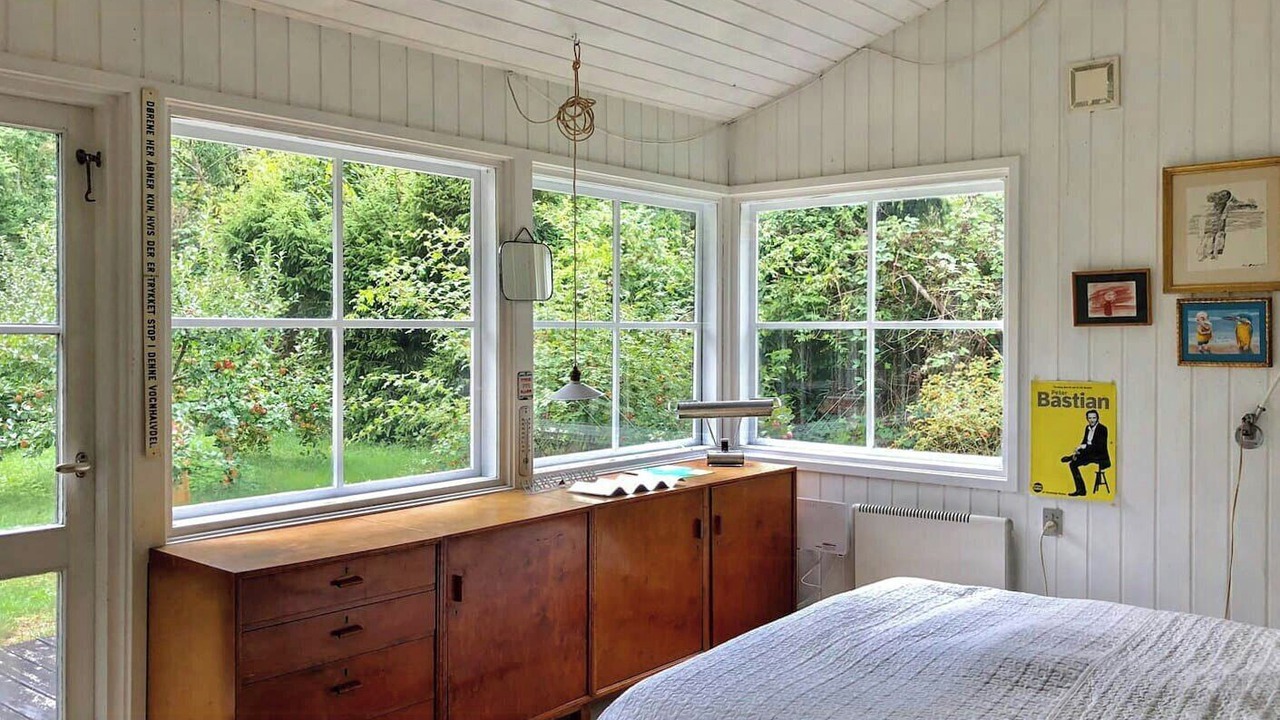 Photo of Bedroom in Tisvildeleje