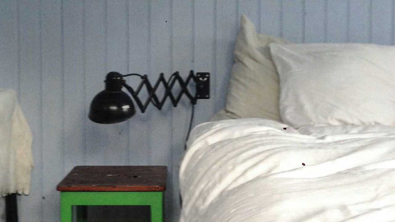 Photo of Bedroom in Tisvildeleje