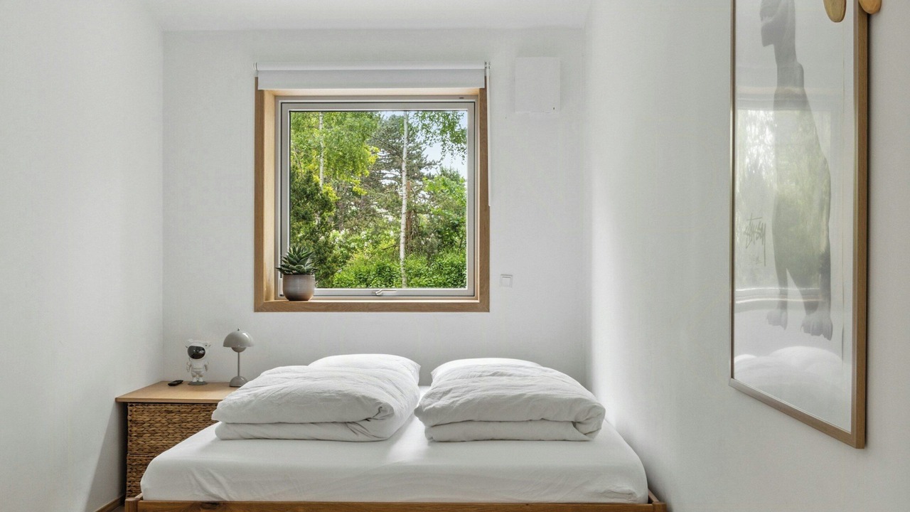 Photo of Bedroom in Vejby