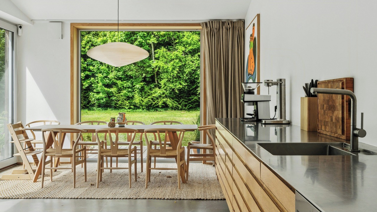 Photo of Kitchen in Vejby