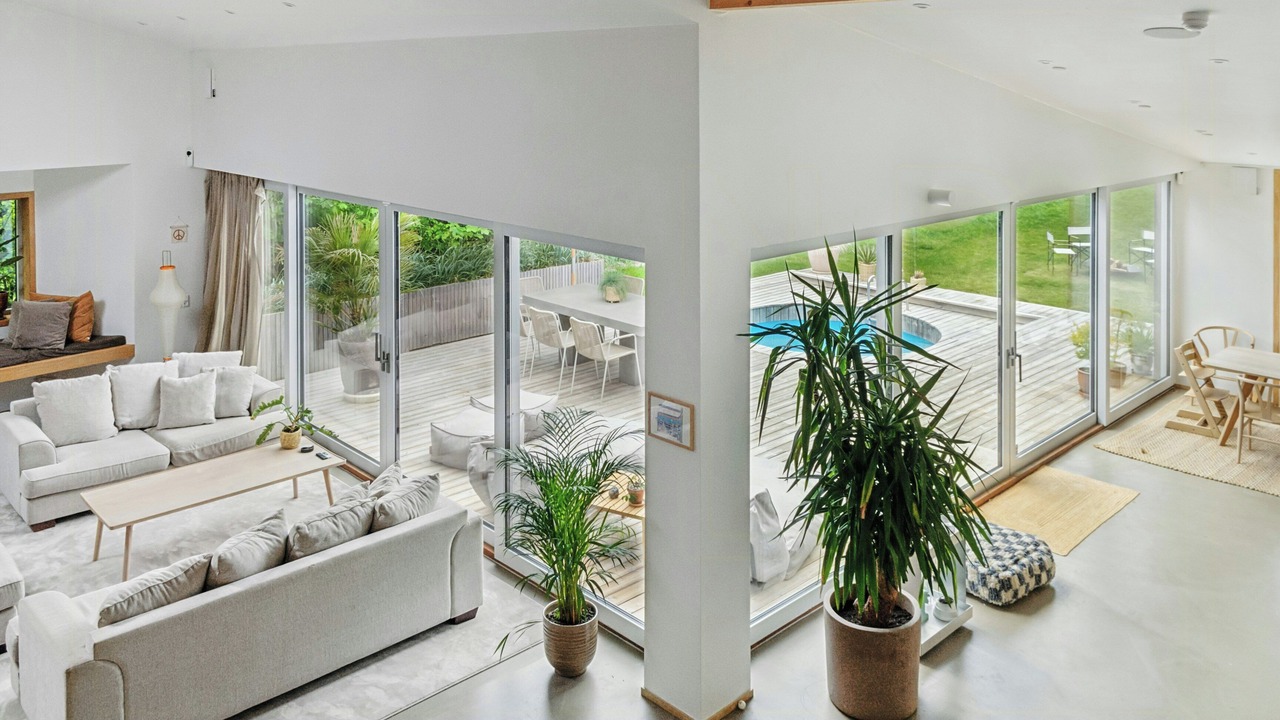 Photo of Livingroom in Vejby