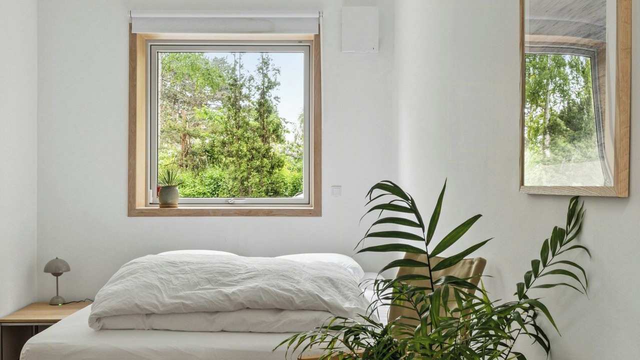 Photo of Bedroom in Vejby