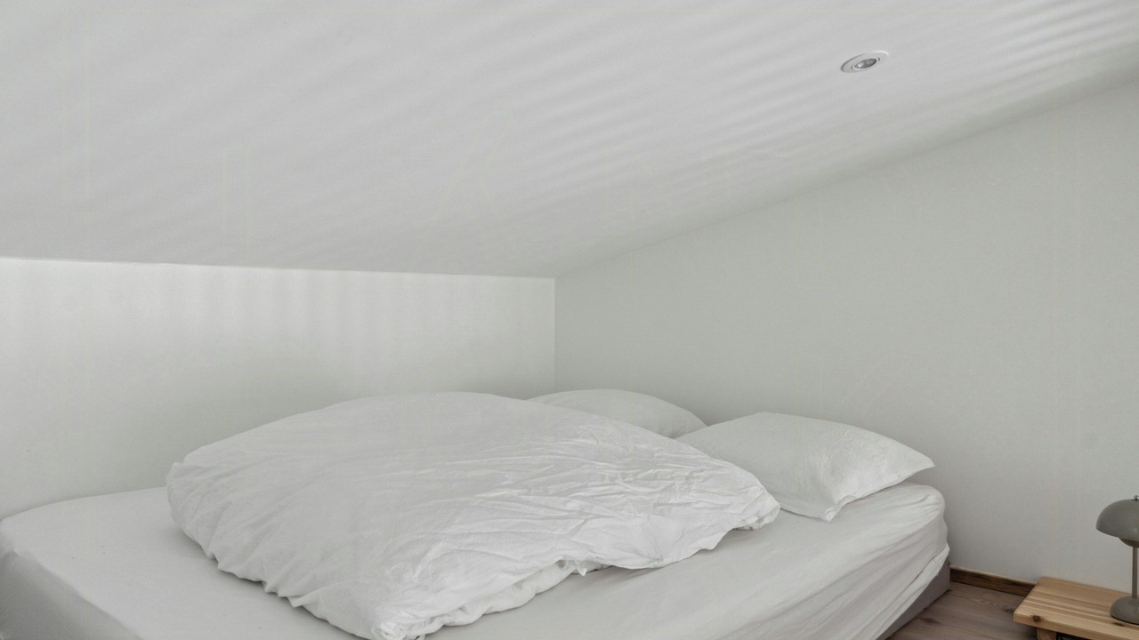 Photo of Bedroom in Vejby