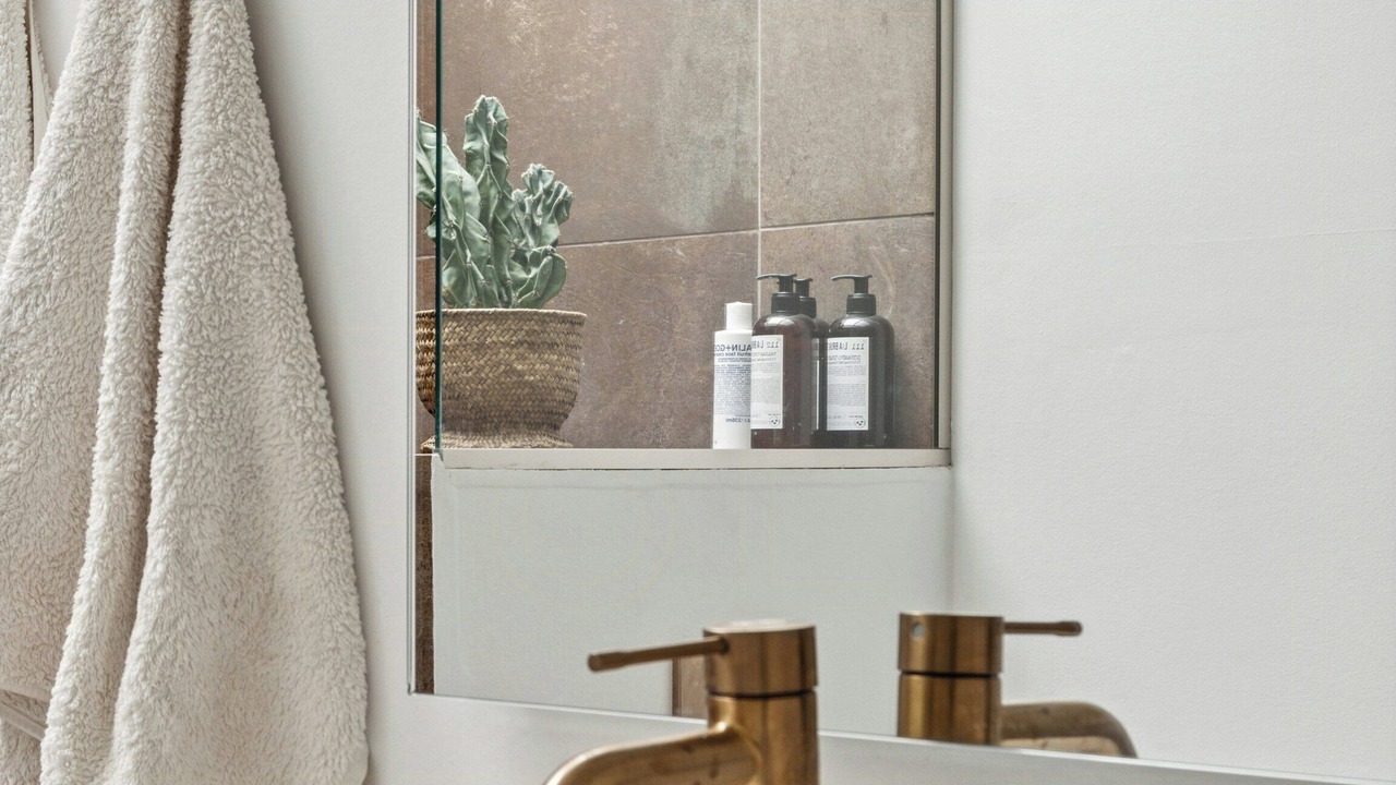 Photo of Bathroom in Vejby