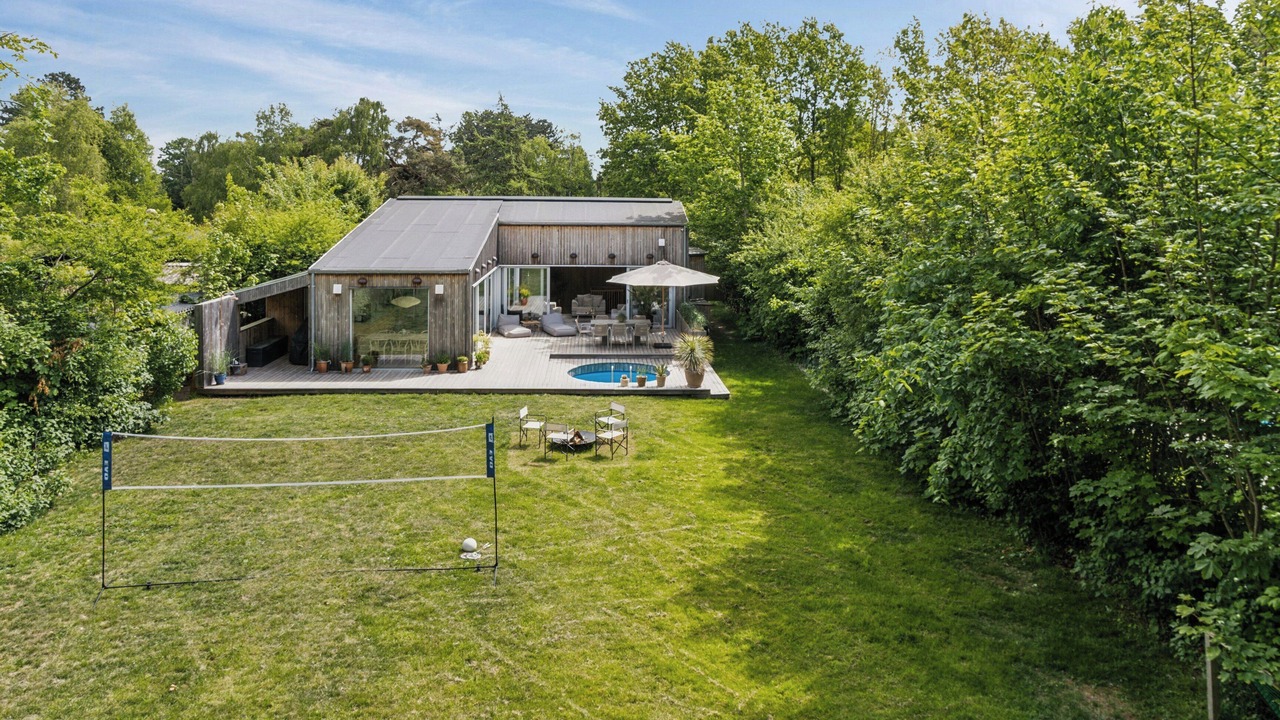 Photo of Outdoor in Vejby
