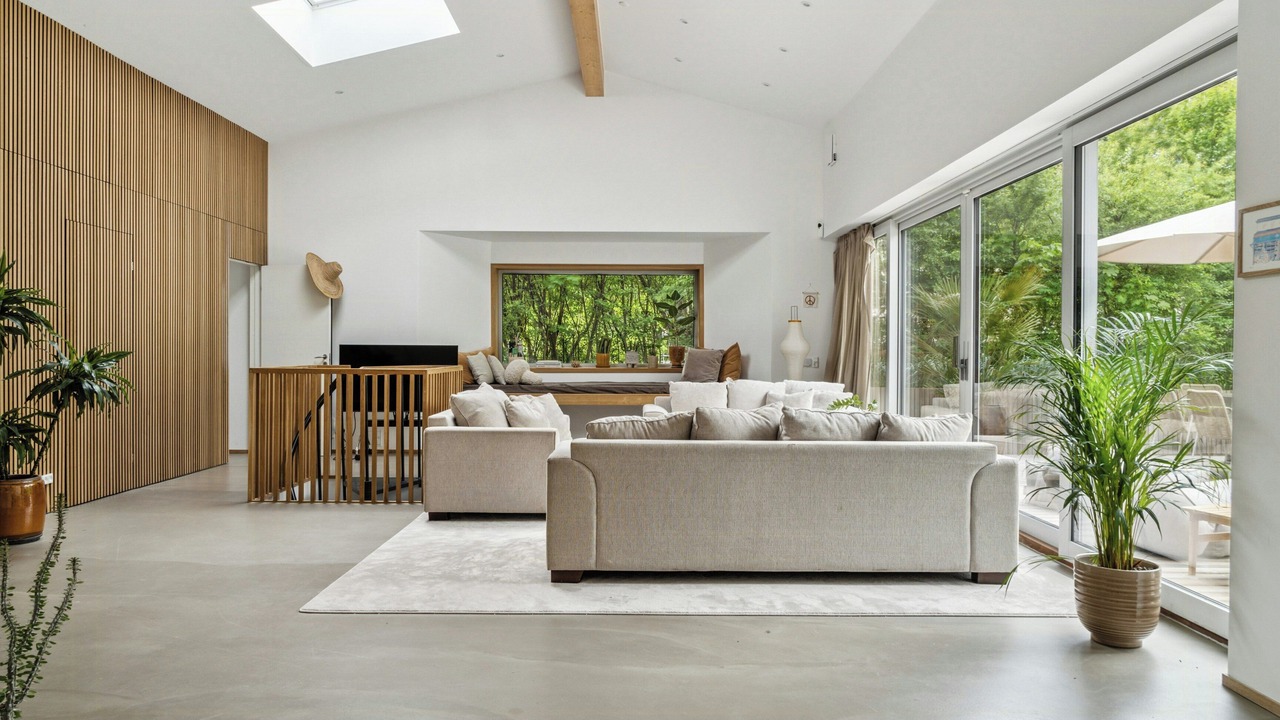 Photo of Livingroom in Vejby