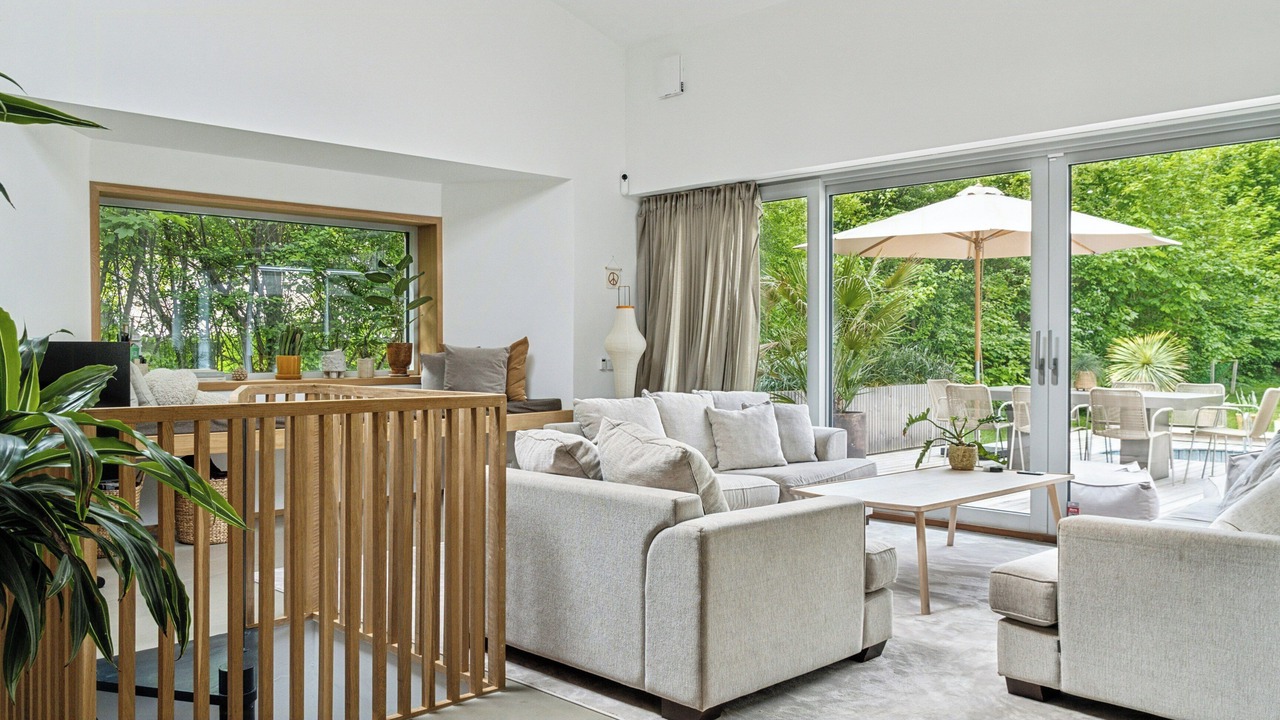 Photo of Livingroom in Vejby