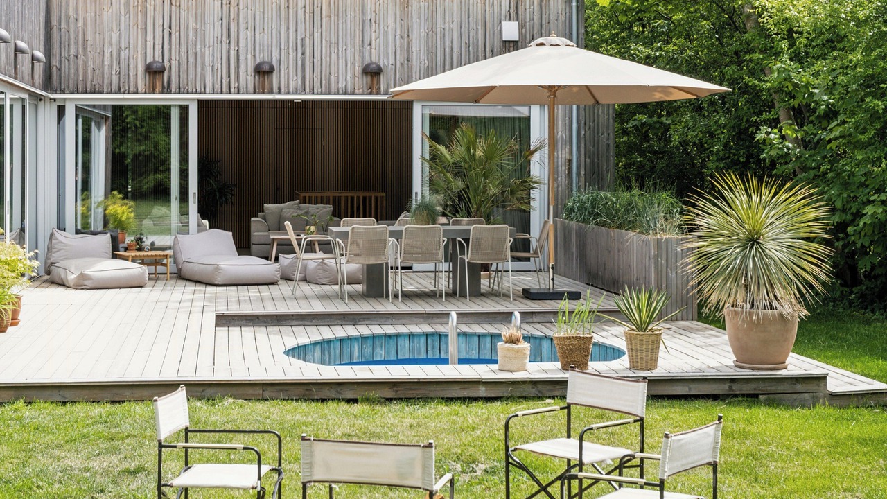 Photo of Outdoor in Vejby