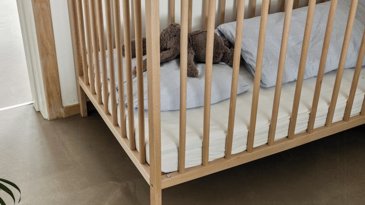 Photo of Bedroom in Vejby