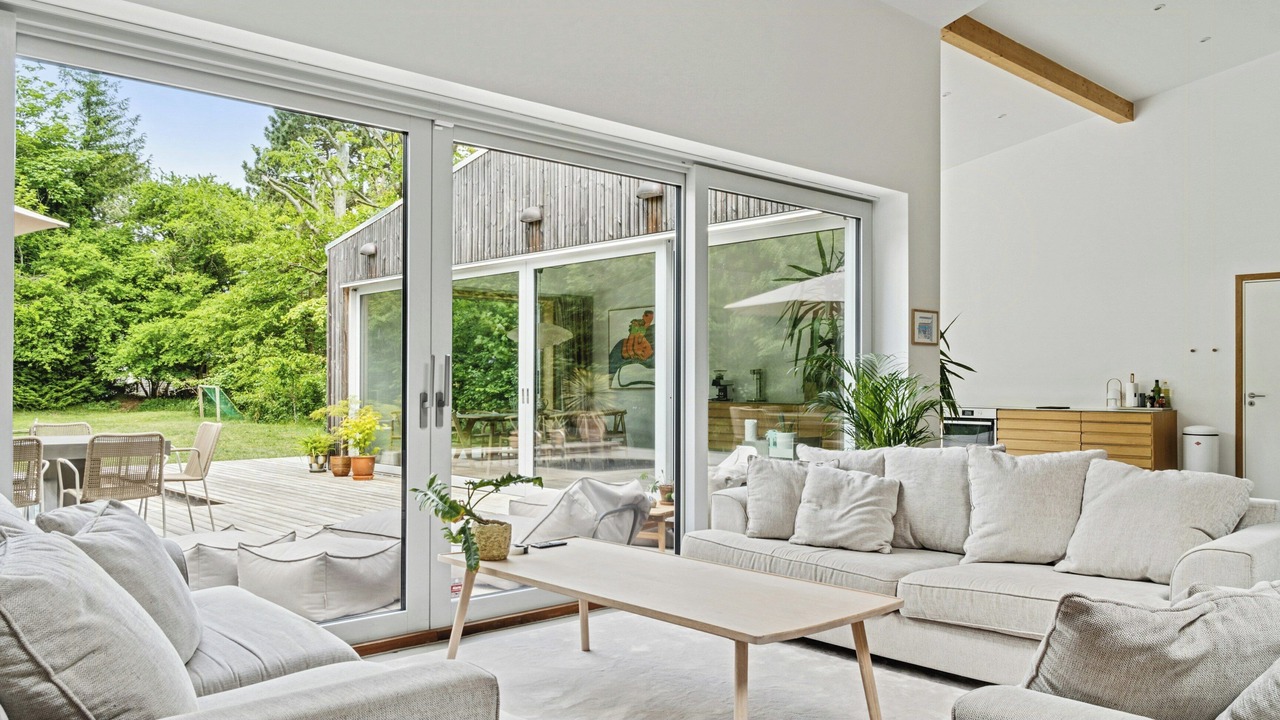 Photo of Livingroom in Vejby