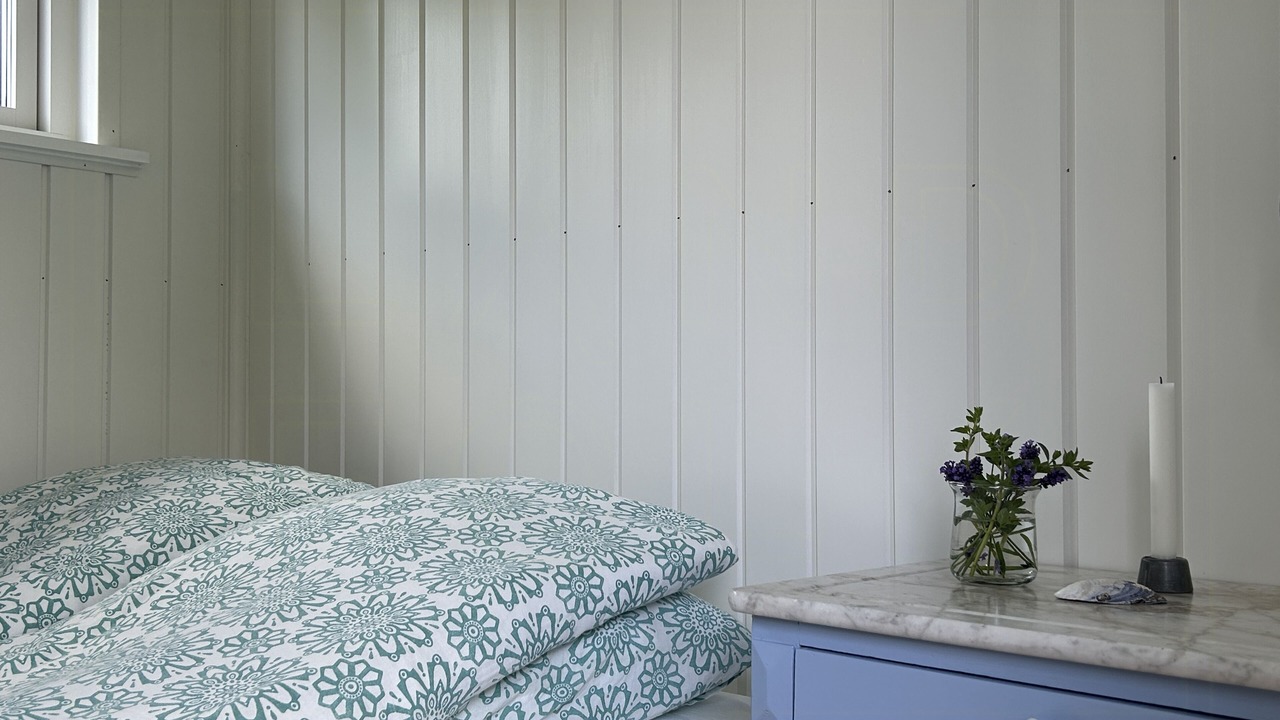 Photo of Bedroom in Kysing