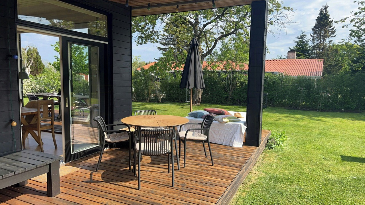 Photo of Outdoor in Kysing