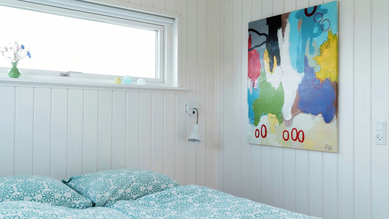 Photo of Bedroom in Kysing