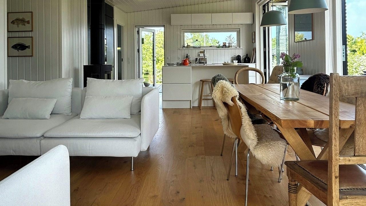 Photo of Livingroom in Kysing