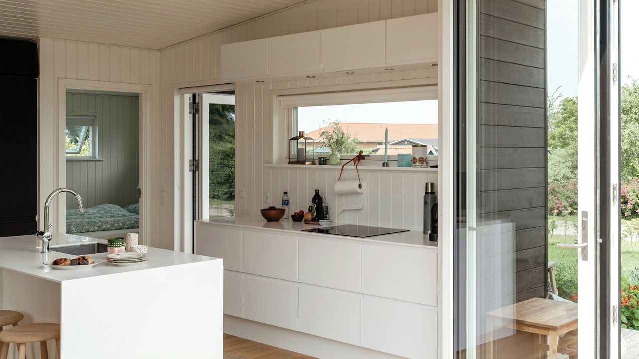 Photo of Kitchen in Kysing