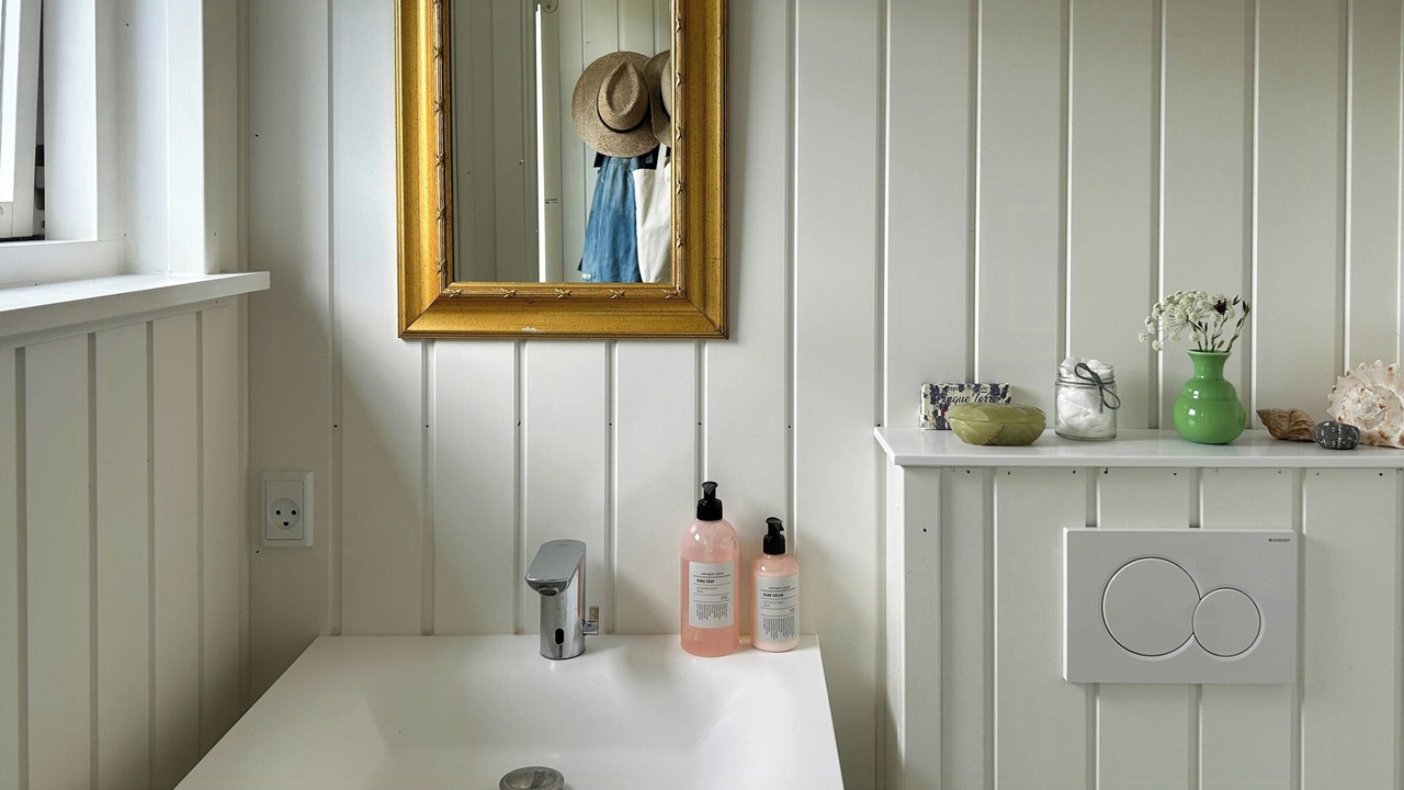 Photo of Bathroom in Kysing