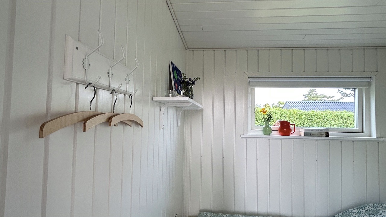 Photo of Bedroom in Kysing