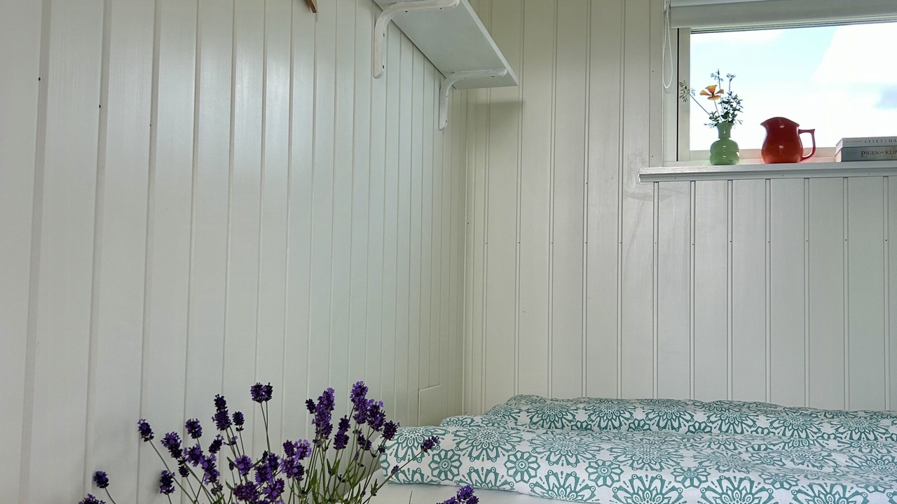 Photo of Bedroom in Kysing