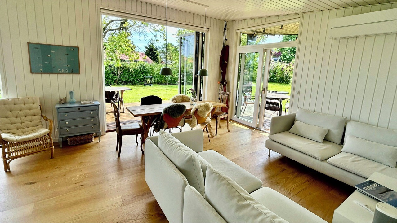 Photo of Livingroom in Kysing